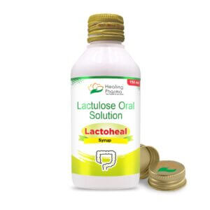 Lactoheal New