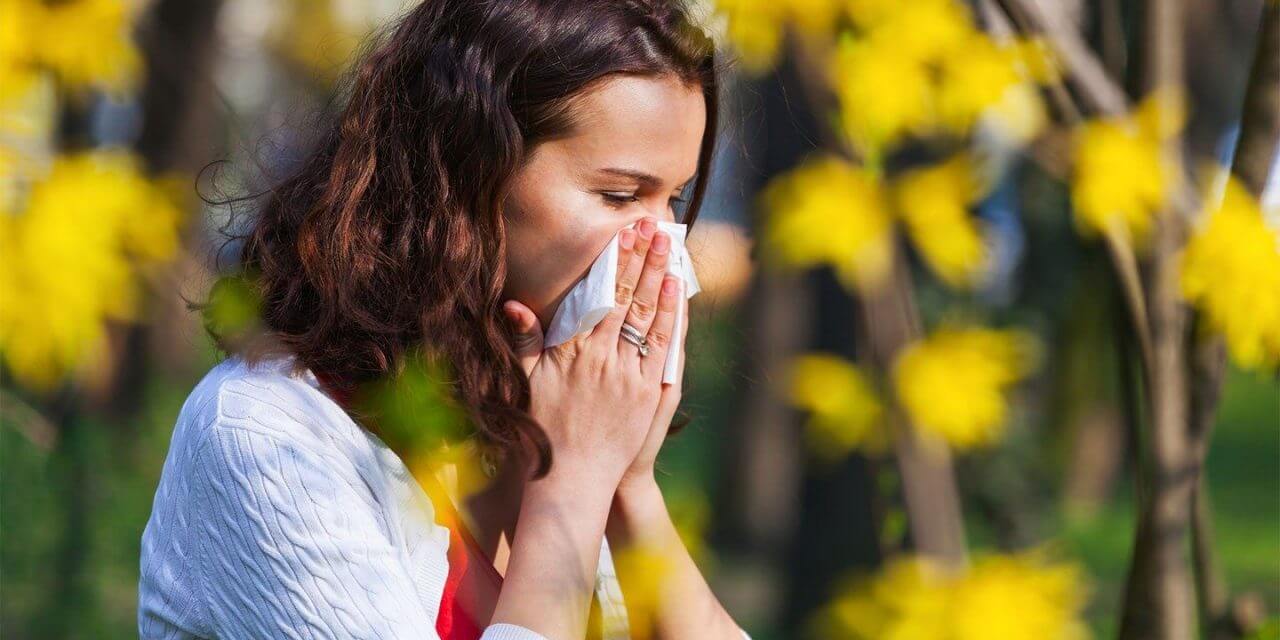 Medical Myths About Allergy