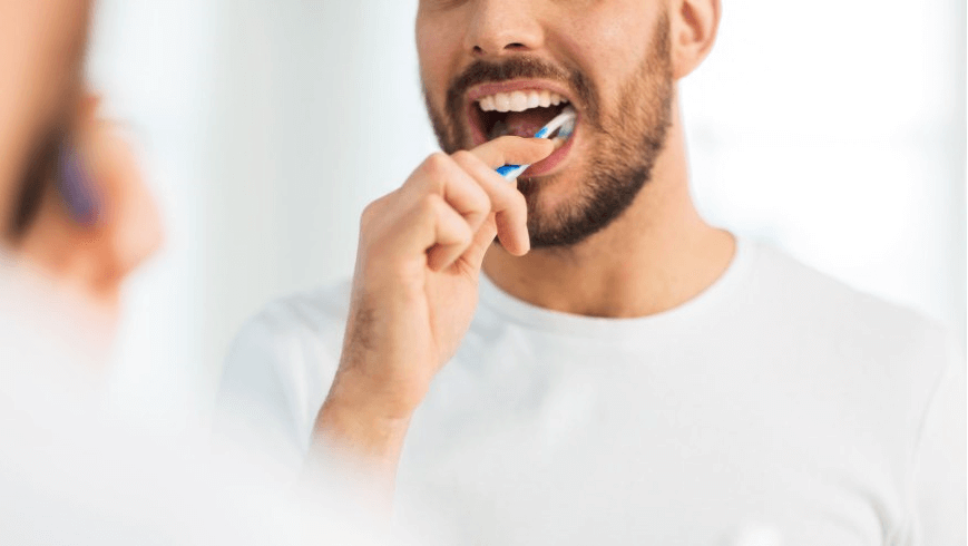 Best Practices for a Healthy Mouth