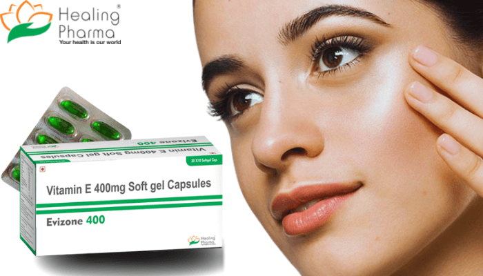 Everything You Should Know About Vitamin E for Skin