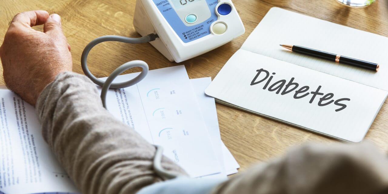 Understanding Diabetes and Wound Healing