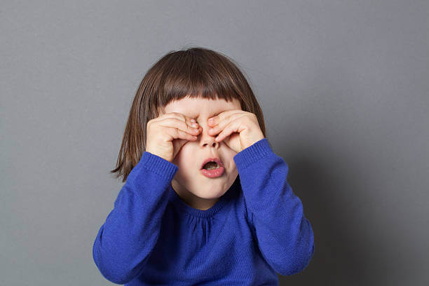 Things You Must Know If Your Child Is Suffering From Dry Eyes