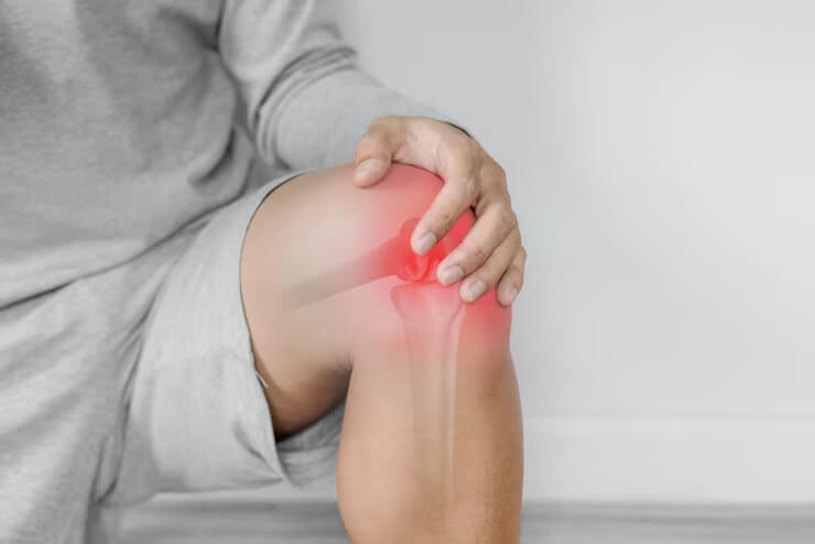 How to Use Orthojoint Pain Relief Oil for Maximizing Effectiveness