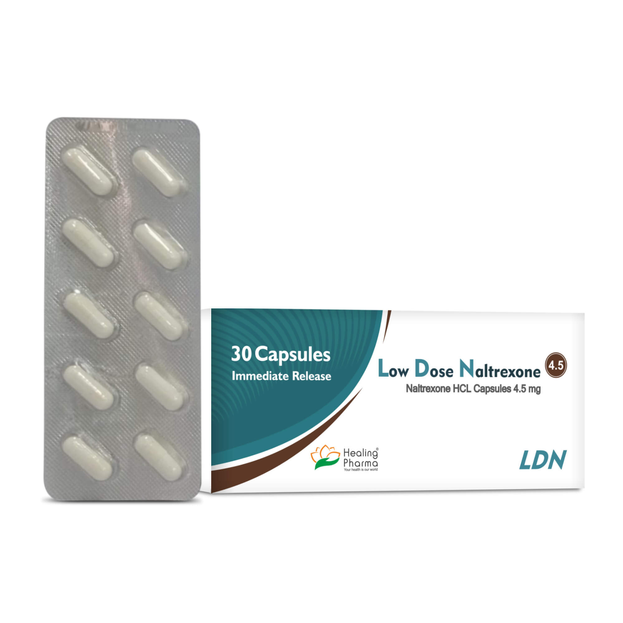oral naltrexone Naltrexone 50 mg: Opioid & Alcohol Dependence Treatment — Mountainside  Medical main image 0